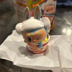 The Monsters Wacky Mart Figure: Cup Noodle